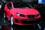 Seat Ibiza Cupra 2009 года